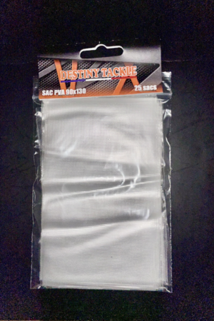 SACS SOLUBLES PVA 60X105/90X130