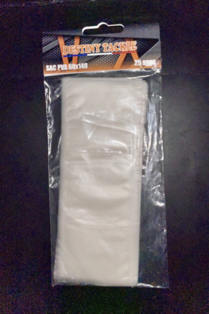 RECHARGE CHARGEUR RAPIDE SACS PVA 60x140/80x190