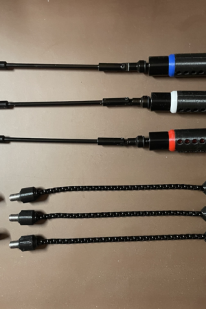 COFFRET 3 HANGER/SWINGER