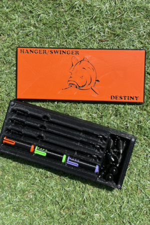 COFFRET 3 HANGER/SWINGER