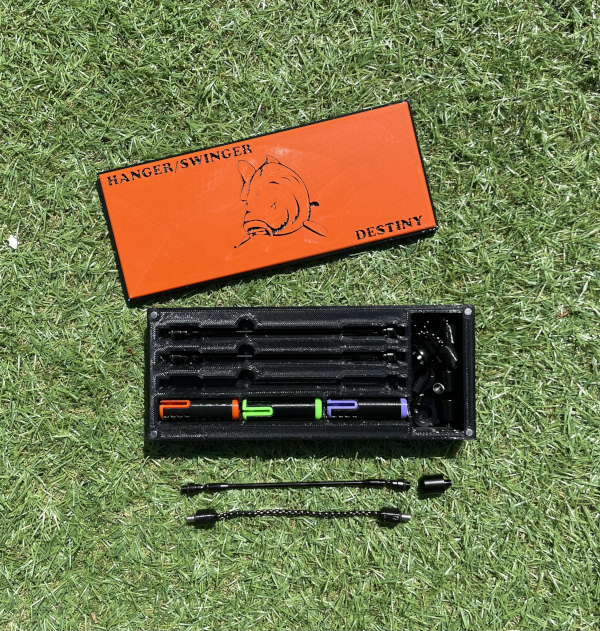 COFFRET 3 HANGER/SWINGER – Image 3