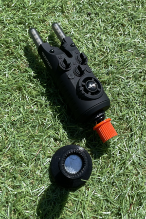 Adaptateur rapide détecteur