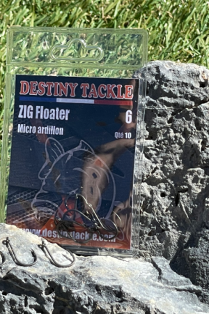 HAMEÇONS ZIG FLOATER