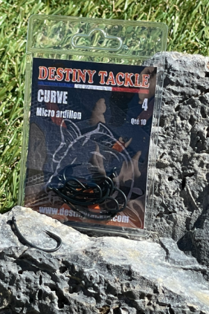 HAMEÇONS CURVE Micro-Ardillon