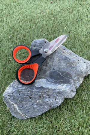 CISEAUX INOX