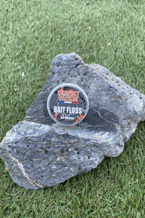 BAIT FLOSS 50M