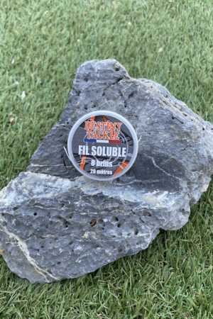 FIL SOLUBLE 20M