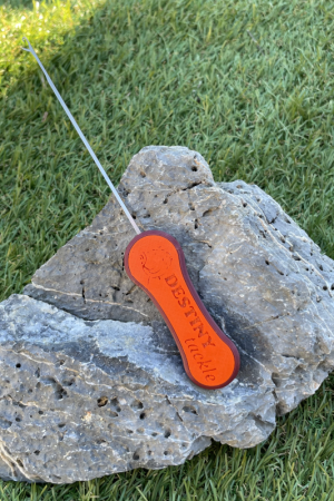 AIGUILLE STICK AIMANTÉE 14cm