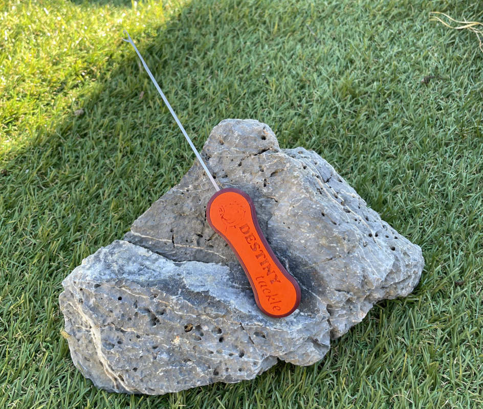 AIGUILLE STICK AIMANTÉE 14cm